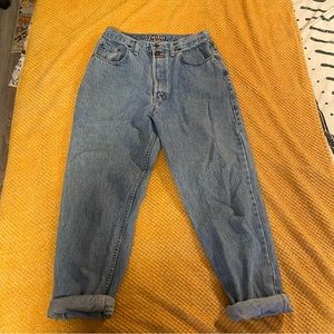 Vintage Ikeda Jeans